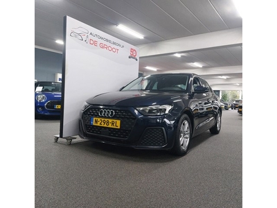 Audi A1 Sportback 30 TFSI Pro Line=27.000 KM