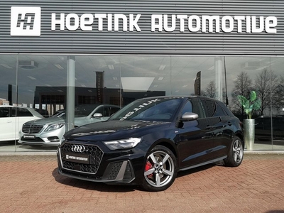 Audi A1 Sportback 40TFSI 2x S-line LED Camera