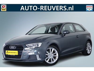 Audi A3 1.0 TFSI Sport / LED / Navi / AUT / Clima