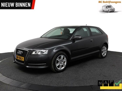 Audi A3 1.2 TFSI Airco Cruise Navi NAP