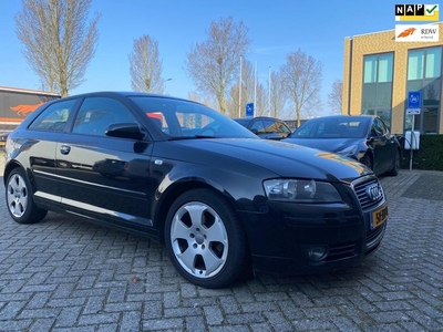 Audi A3 1.6 Ambition Pro Line