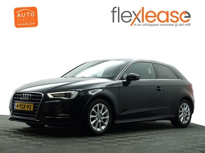 Audi A3 1.6 TDI Pro line S- NAP 113dkm, Xenon Led, Park