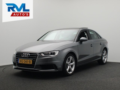 Audi A3 Limousine 1.8 TFSI Ambition Pro Line Leder