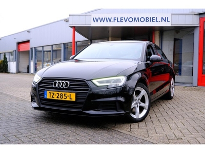 Audi A3 Limousine 35 TFSI 150pk CoD Sport Lease Edition