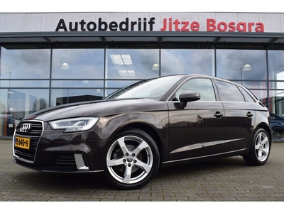 Audi A3 Sportback 1.0 TFSi Automaat Sport Lease Edition LED