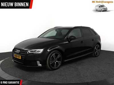 Audi A3 Sportback 1.0 TFSI Pro Line Airco Navi Stoelverw