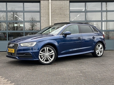 Audi A3 Sportback 1.4 e-tron PHEV Ambition Pro Line plus