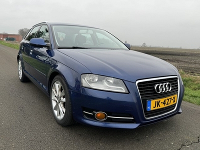 Audi A3 Sportback 1.4 TFSI Ambition Pro Line