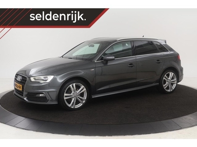 Audi A3 Sportback 1.4 TFSI G-Tron *Lees advertentie*