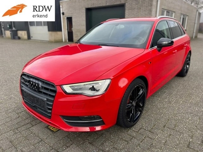 Audi A3 Sportback 1.4 TFSI Pro line plus S - Line *CLIMA