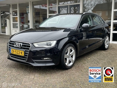 Audi A3 Sportback 1.4 TFSI Pro Line Xenon/Led, Climat, Pdc