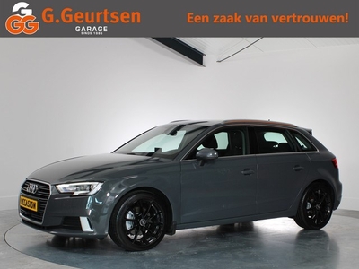 Audi A3 Sportback 1.5 TFSI CoD Sport, Virtual Cockpit, ACC