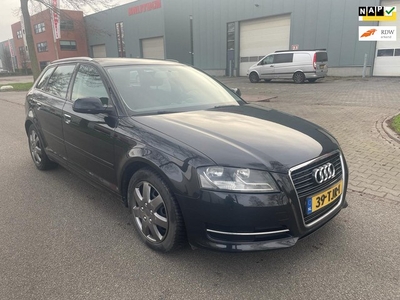 Audi A3 Sportback 1.6 TDI Attraction Business Edition