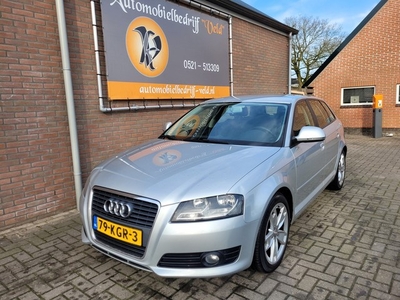 Audi A3 Sportback 2.0 TDI Ambition Pro Line (bj 2009)