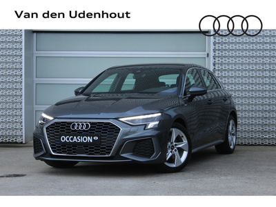 Audi A3 Sportback 30 TFSI 110pk Automaat S Edition