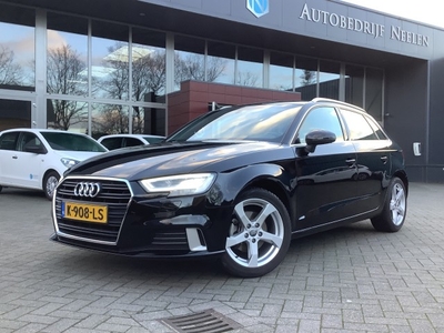 Audi A3 Sportback 30 TFSI Advance / Navi Led virtuele cockpit