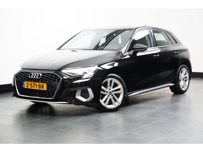 Audi A3 Sportback 35 150PK TFSI Business edition PDC V+A