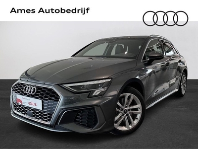 Audi A3 Sportback Sportback 40 TFSI e S-Line S line