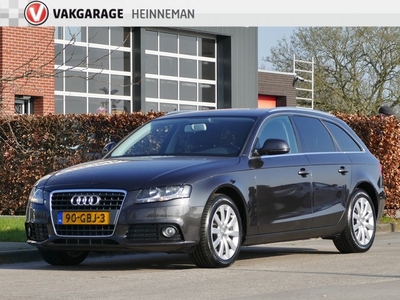 Audi A4 Avant 1.8 TFSI Pro Line Business (bj 2008)