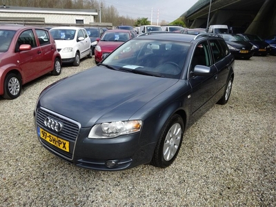 Audi A4 Avant 2.0 Pro Line climaat control 4x electr ramen