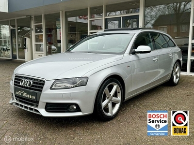 Audi A4 Avant 2.0 TFSI S-Line Xenon/Led, Panodak, Pdc, Lm..