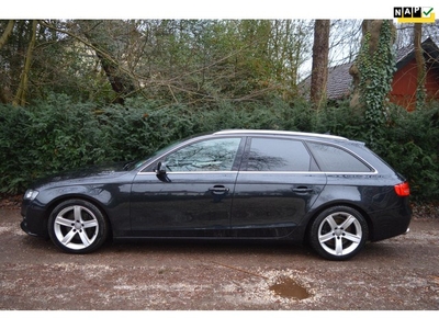 Audi A4 Avant 2.7 TDI Pro Line EXPORTPRIJS EXCL BPM