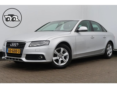 Audi A4 Limousine 1.8 TFSI Pro Line (bj 2008)