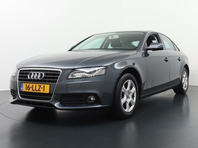 Audi A4 Limousine 1.8 TFSI Pro Line Business NL Auto Led