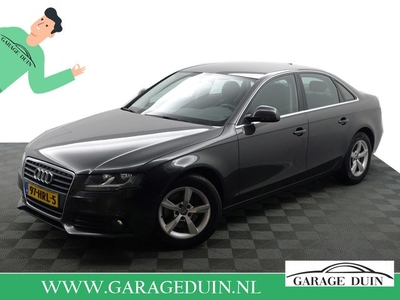 Audi A4 Limousine 1.8 TFSI Pro Line S Automaat- Navi /