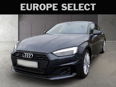 Audi A5 Sportback 45 TFSI quattro Advanced B&O nw model