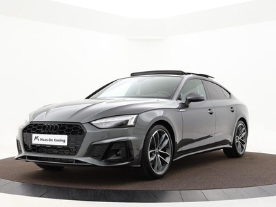 Audi A5 Sportback S edition Competition 35 TFSI 110 kW /