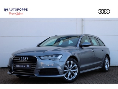 Audi A6 Avant 1.8 TFSI Ultra Advance 190pk S-Tronic