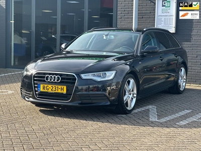 Audi A6 Avant 2.0 TDI Pro Line