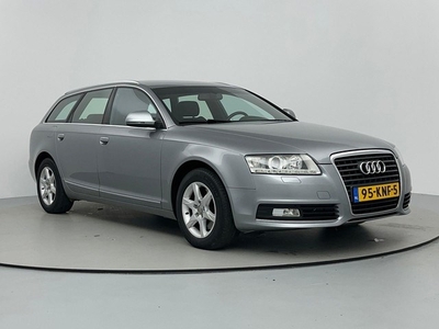 Audi A6 Avant 2.0 TFSI Business Edition