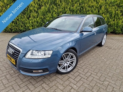 Audi A6 Avant 3.0 TFSI quattro Pro Line (bj 2009)