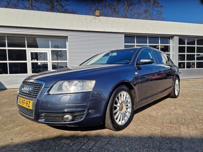 Audi A6 Avant 3.2 FSi quattro edition ( BESTEMD VOOR EXPORT)