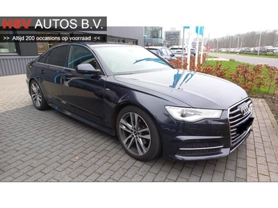 Audi A6 Limousine 2.0 TDI ultra Premium S-Edition (excl btw)