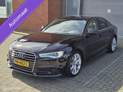 Audi A6 Limousine 3.0 TDI quattro Advance Sport??