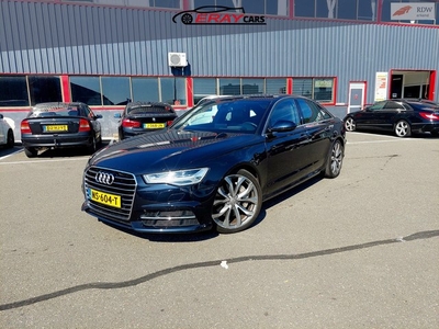 Audi A6 Limousine 3.0 TFSI quattro Premium Edition / FULL