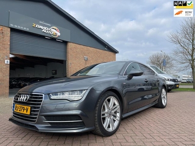 Audi A7 Sportback 3.0 TDI quattro Pro Line Plus