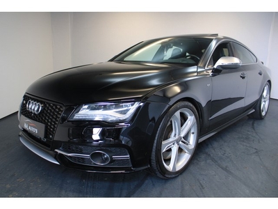 Audi A7 Sportback 4.0 TFSI S7 quattro Pro Line plus