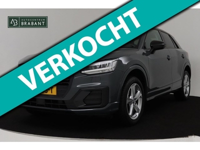 Audi Q2 35 TFSI CoD Sport Pro Line Automaat (NAVIGATIE