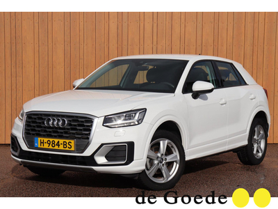 Audi Q2 35 TFSI epic 1ste eigenaar org. NL-auto