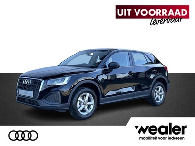 Audi Q2 Pro Line 30 TFSI 81 kW / 110 pk Hatchback 6 versn.