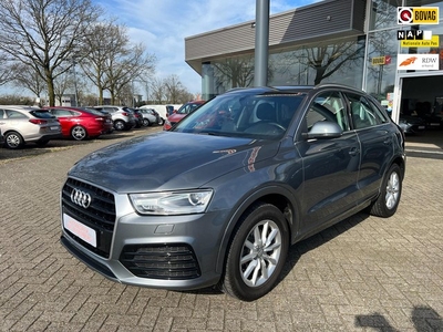 Audi Q3 1.4 TFSI CoD Sport edition, S-tronic, Navigatie