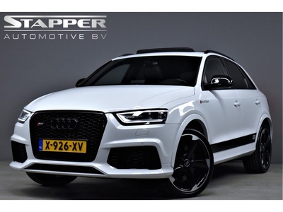 Audi Q3 2.5 TFSI RS 310pk Automaat Quattro Dealer OH