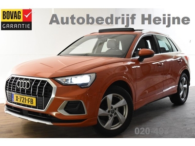 Audi Q3 35 TFSI S-TRONIC ADVANCED PRO-LINE