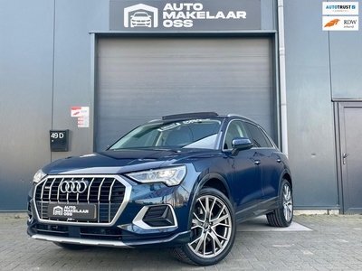 Audi Q3 40 TFSI quattro S Line Pro Line S PANO STANDKACHEL