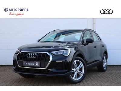 Audi Q3 45 TFSI e Business Edition 245pk S-Tronic