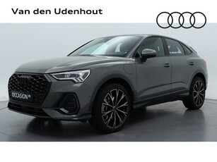 Audi Q3 Sportback 45 TFSI e PHEV Advanced Edition 245PK